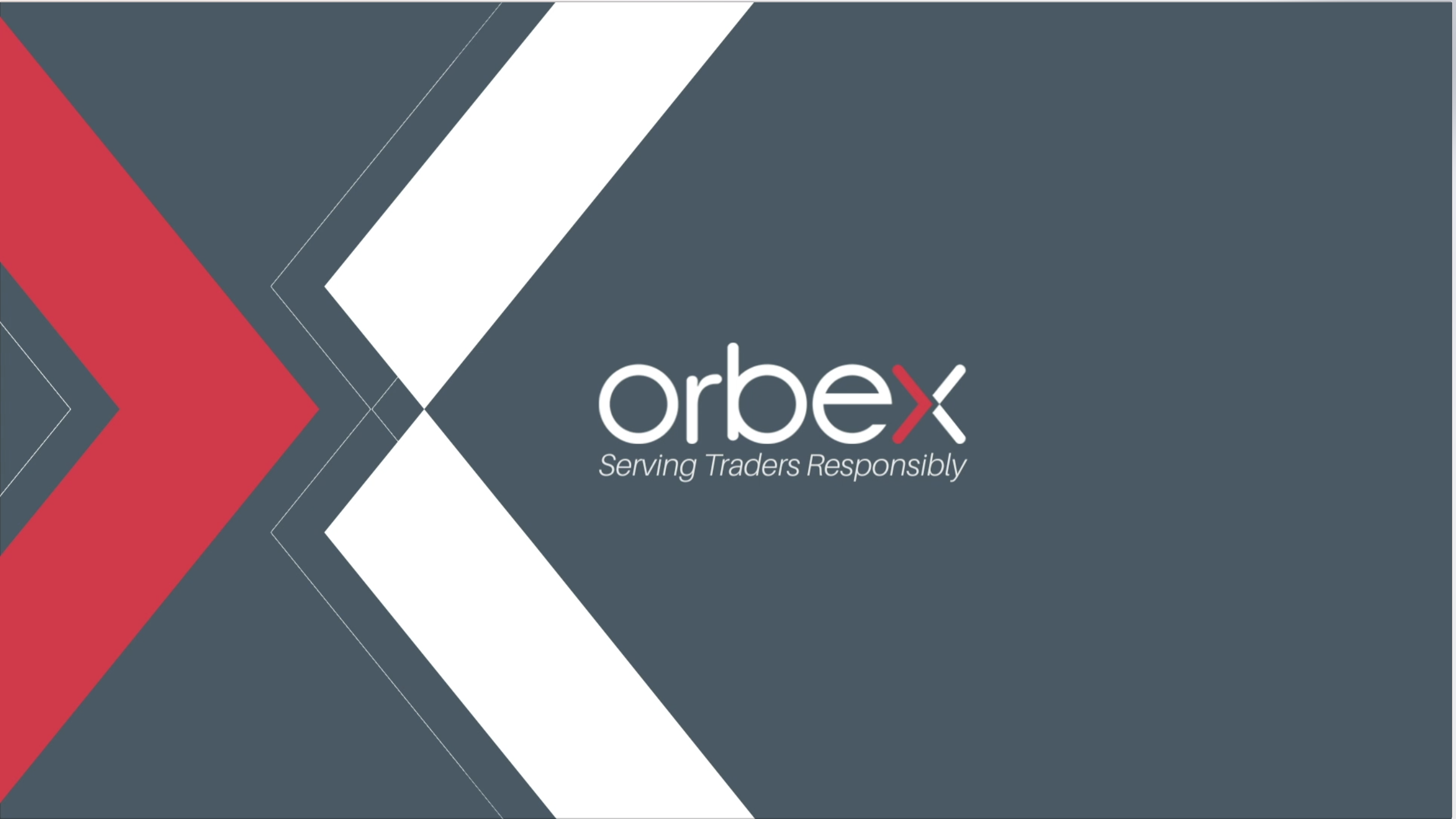Orbex - Broker de Forex y CFD regulado
